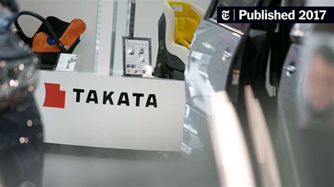 takata bankruptcy